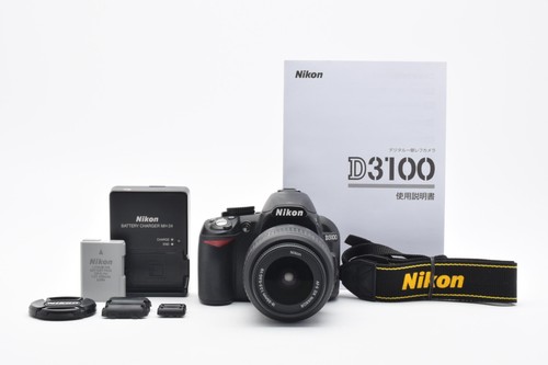 Read exc nikon - nikon, d3100