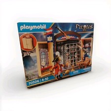 Playmobil 70506: Play Box