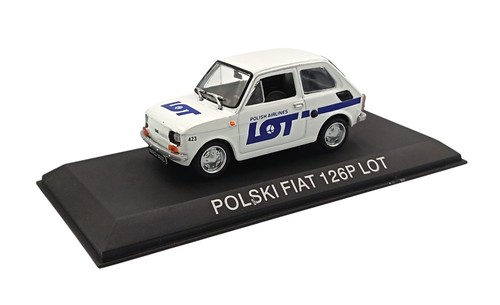 Polski fiat 126p - fiat, polish