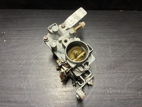 Carburateur solex dis neuf - solex, 26