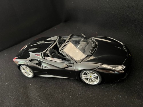Ferrari 488 18 - ferrari,