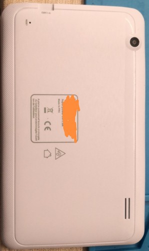 Tablette klipad smart i746 - klipad,