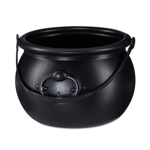 Chaudron sorciere accessoire