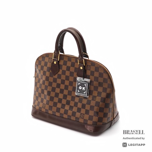 Louis vuitton damier ebène - louis,
