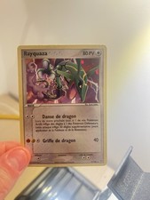 Carte Pokemon RAYQUAZA 9/106