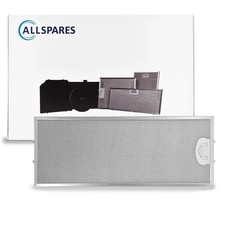 Filtre à graisse en métal