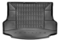 FROGUM Tapis de coffre Bac de