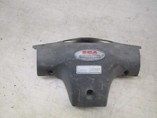 carenage de  compteur tete de