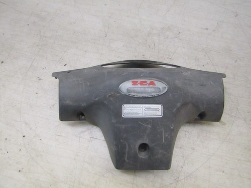 Carenage compteur tete - carenage,