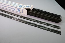 LG1045 ROCO 4446 Ho 1:87 Boite de 24 rails souples 91 cm Flexible track