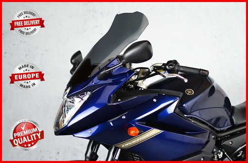 Yamaha xj6 diversion - xj6, s