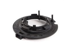 Clip axial de cadre de dossier