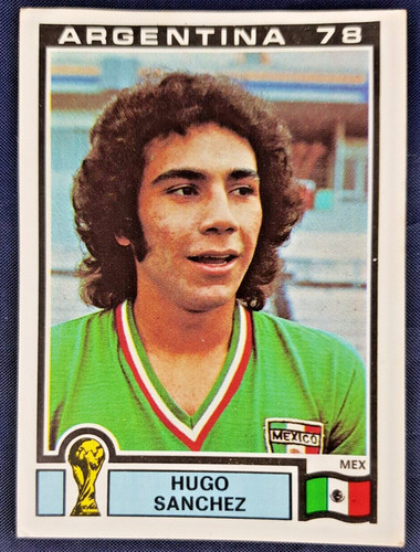 Panini carte world cup - 1,