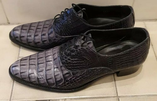 Chaussures keith scarrott gris - keith,