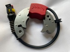 tc mc  KTM sx 50 rewound stators 2024/25