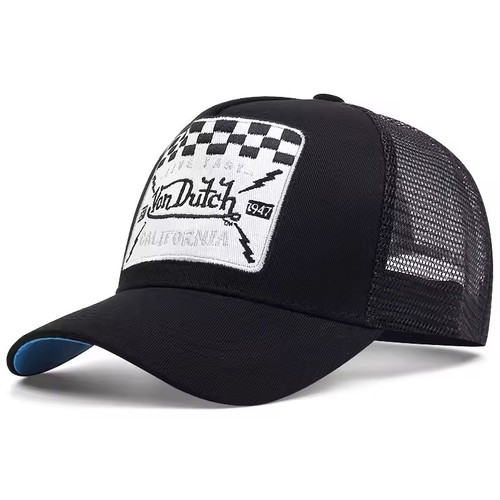 Casquette von dutch homme - casquette,