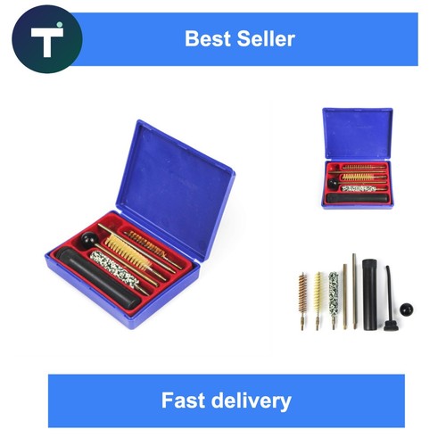 Kit nettoyage pistolet - kit,