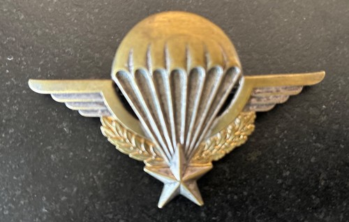 Insigne parachutiste drago - insigne,
