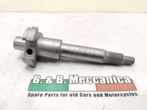 Arbre tuning mouvement moto - en,
