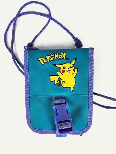 Sacoche pochette vintage - sacoche,