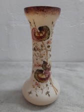 Vase opaline 1900