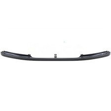 Tole sous grille de calandre