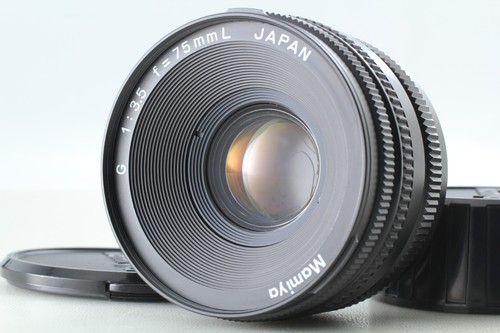 Cla near mint mamiya g - [near,