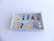 10255 PREISER HO 1: 87