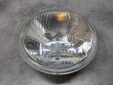 Optique de phare HONDA CB250G