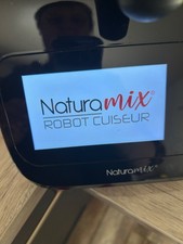 Robot multicuiseur
