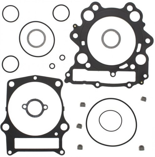 Vertex top end gasket kit - vertex,