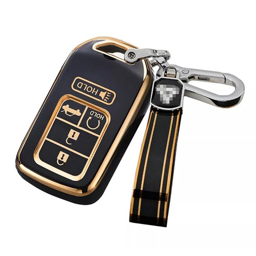 Porte clés télécommande - de,