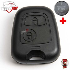 COQUE CLÉ POUR TOYOTA AYGO 2