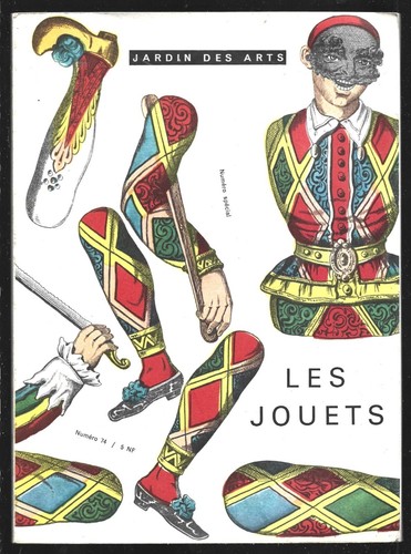 Jardin des arts les - jardin, 74