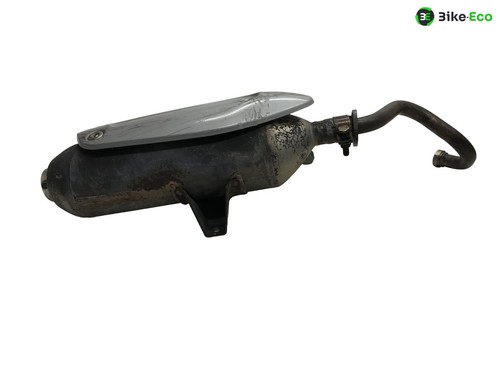 Ligne echappement piaggio x8 - ligne,