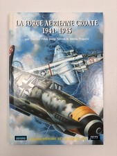 La Force Aérienne Croate