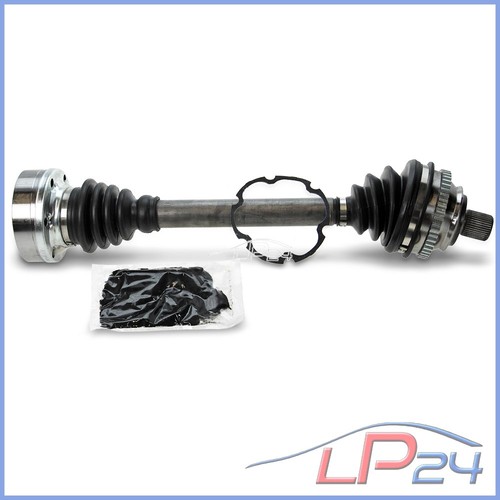 Cardan transmission avant - cardan,