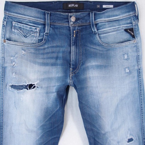 Hommes replay m914 - replay,