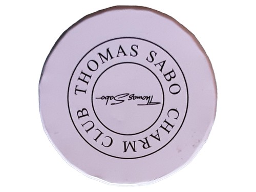 Thomas sabo charm club - charm,