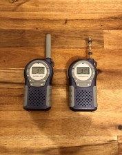 Talkie Walkie Twin Walker 4700