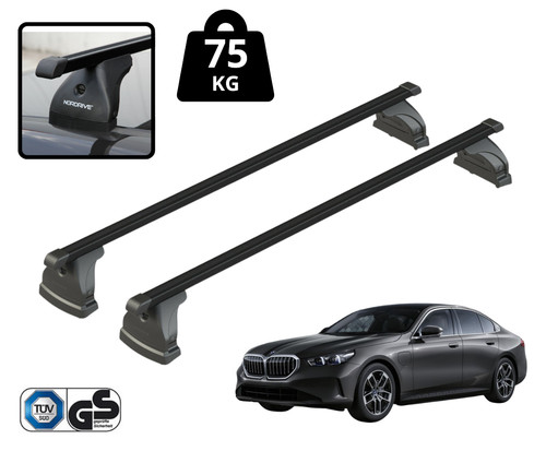 Nordrive barres porte tout - nordrive, porte-tout