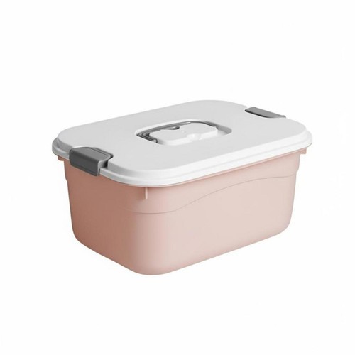 Boîte rangement avec - boîte,