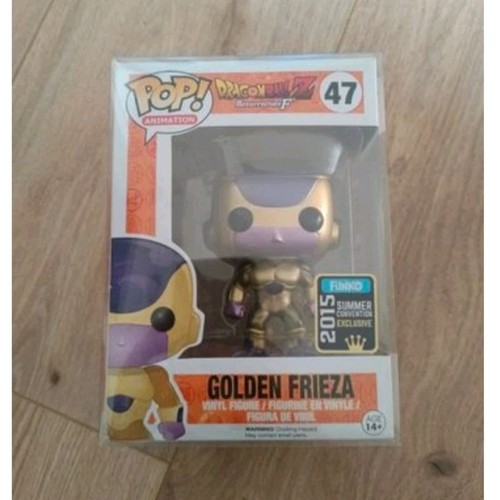 Funko pop dragon - ball, z
