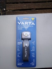 Lampe Frontale Rechargeable