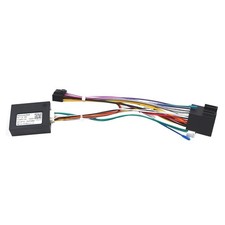 Adaptateur de câble autoradio