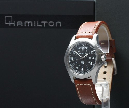 Montre quartz pour homme - montre,