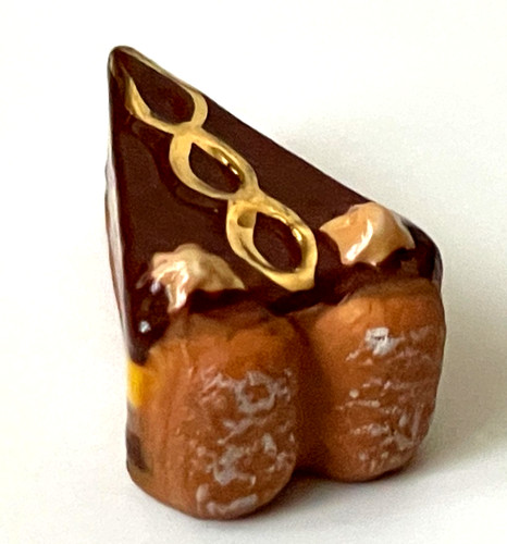 Fève pâtisserie gâteau - pâtisserie, au