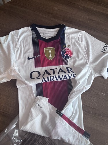 Nike psg maillot extérieur - nike,
