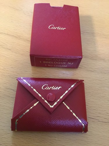 Cartier charm breloque - ,