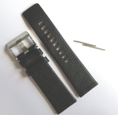 Diesel bracelet cuir - diesel,